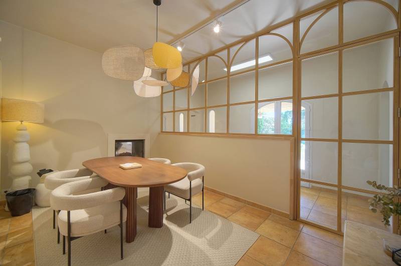 Architecte d’intérieur pour professionnels, commerçants et libéraux à La Colle-sur-Loup