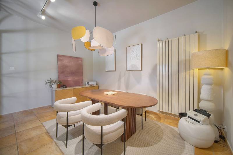 Rénovation pour les professionnels à Cannes