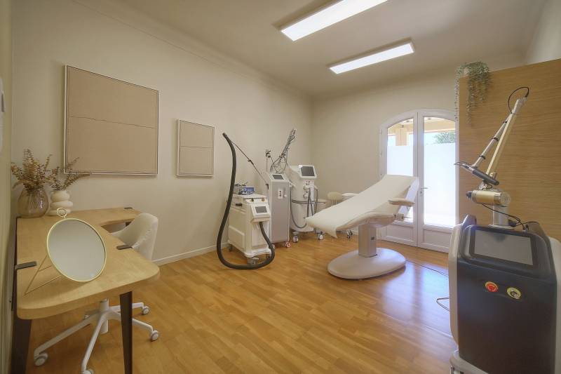 Architecte d’intérieur pour professionnels, commerçants et libéraux à La Colle-sur-Loup