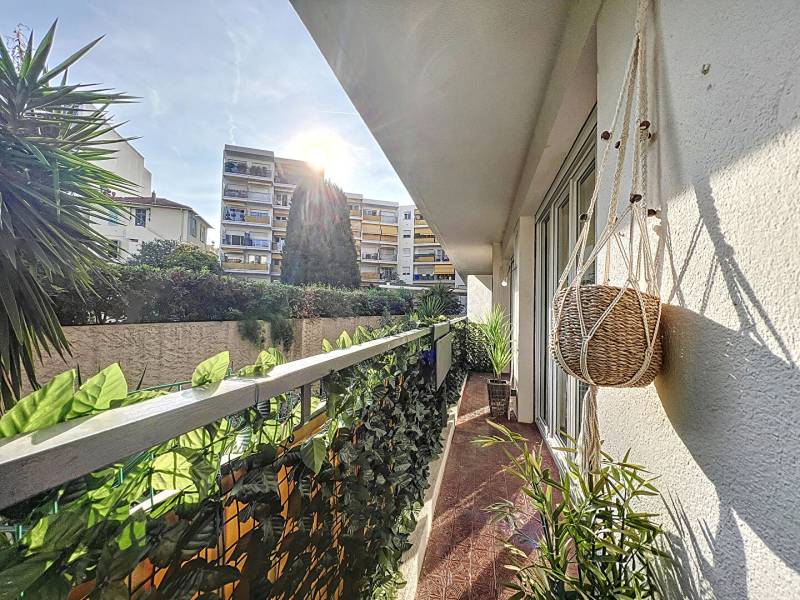 Investissement locatif Cannes