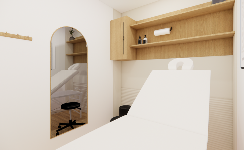 Créer un cabinet avec un architecte d'intérieur à Cannes