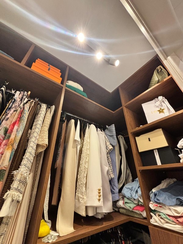 Réaliser un dressing sur mesure avec travaux à l’aide d’un professionnel sur Nice