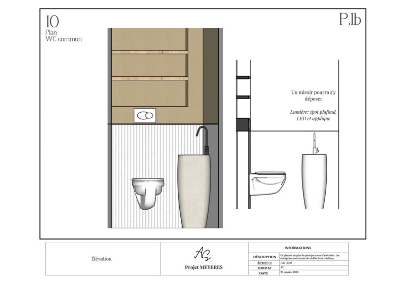 Conseil sur l'achat et l'acquisition de votre maison ou votre appartement à l'aide d'un architecte d'intérieur à Cannes