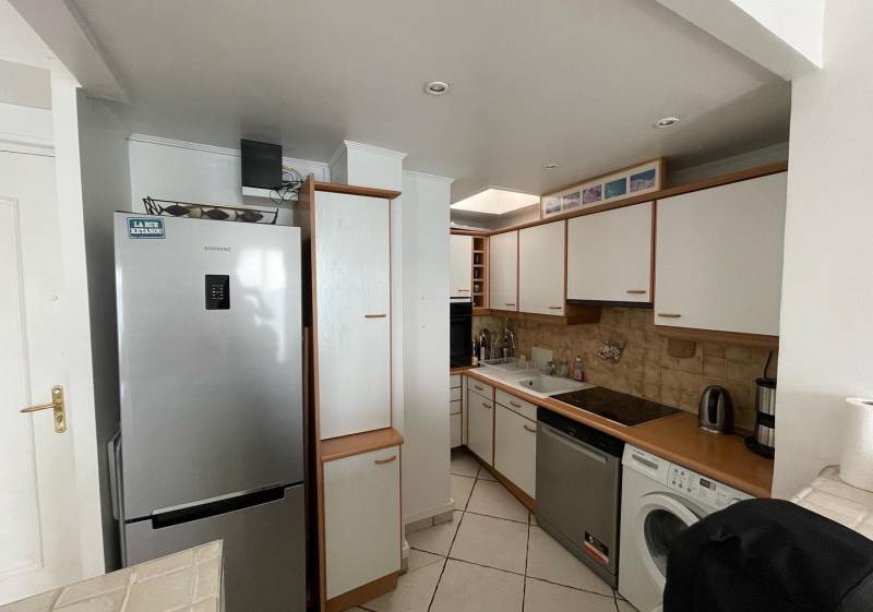 Travaux pour rénover votre cuisine à Nice