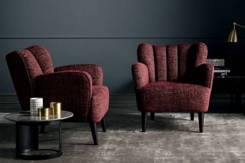 Fauteuil haut de gamme sur Nice