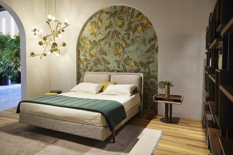Meuble de chambre haut de gamme