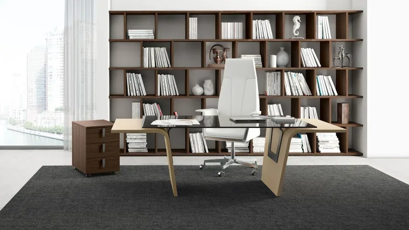Bureau haut de gamme à Cannes