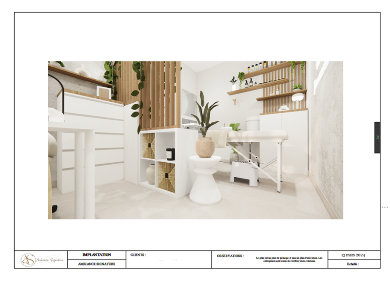 Agencer son intérieur avec un architecte d'intérieur 