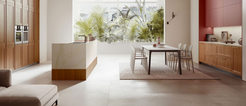 Cuisine sur mesure à Cannes