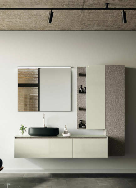 Salle de bain haut de gamme à La colle sur loup