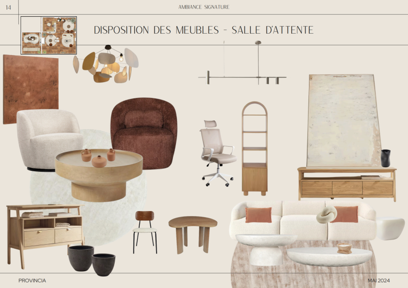 Le projet clé en main en architecture d’intérieur : une solution complète pour les professionnels sur Cannes