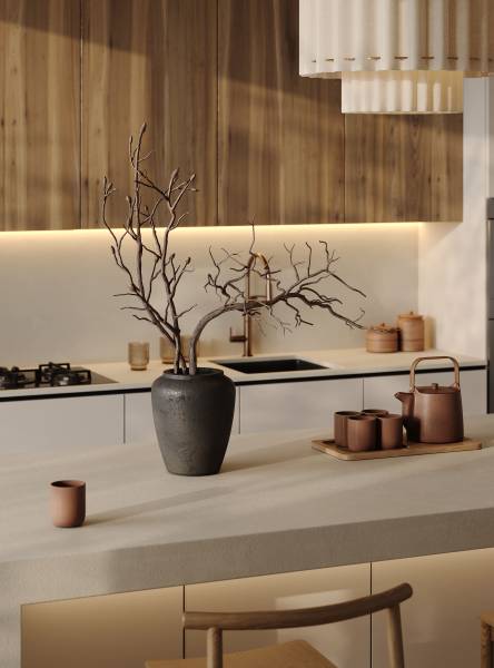 OPTIMISER LES ESPACES ET LES VOLUMES GRACE A UN ARCHITECTE D'INTERIEUR