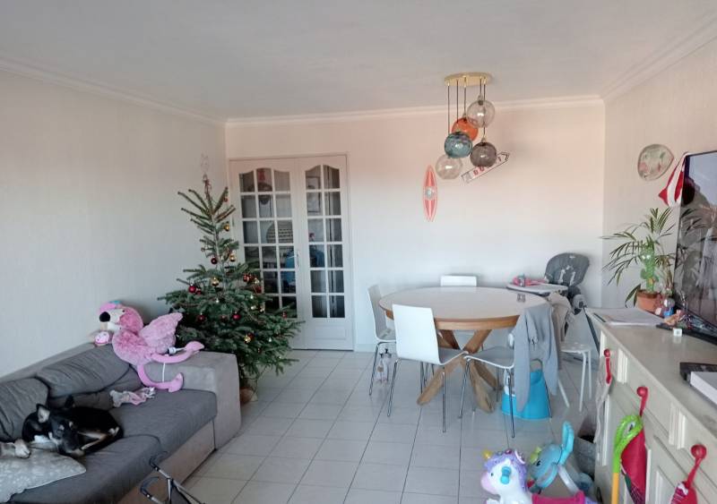 Avant décoration d'intérieur