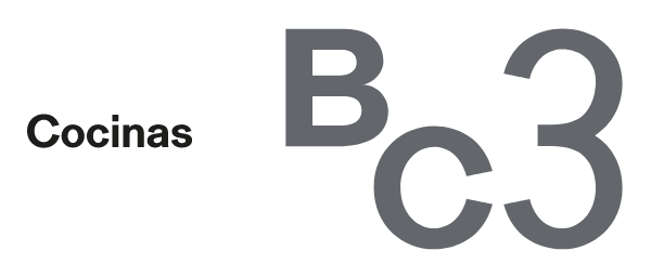 BC3 Cuisine