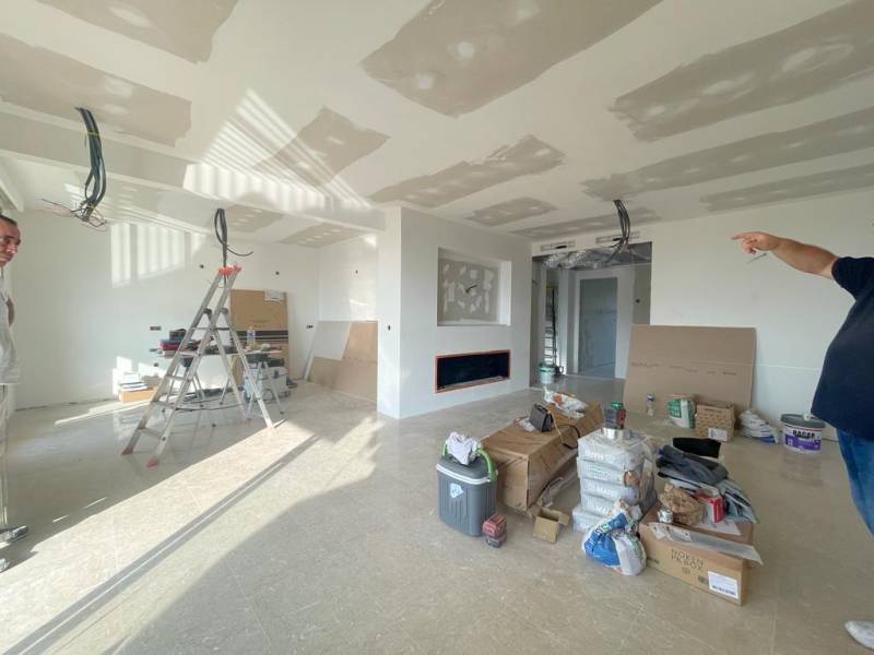 Travaux de rénovation Nice