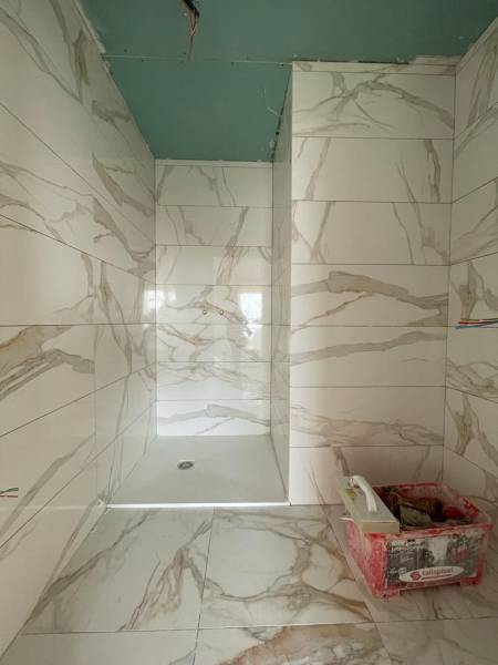 Rénovation salle de bain à Nice