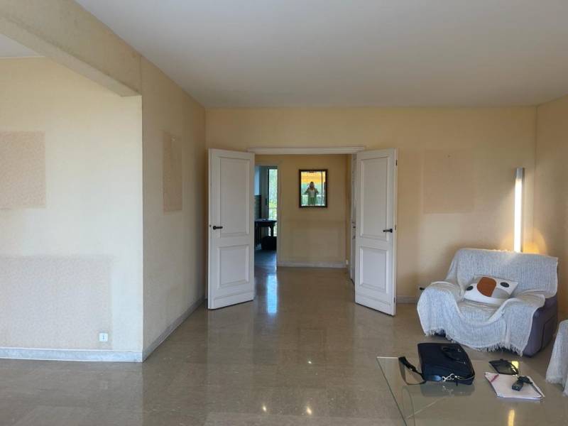 Rénovation appartement