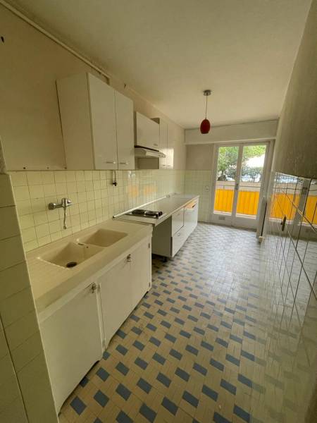 Rénovation clé en main d'une cuisine