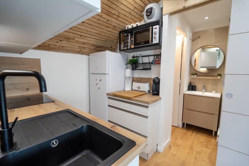 Architecte d'intérieur à distance