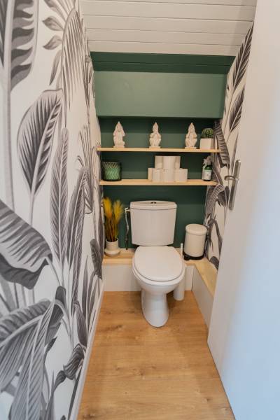 Inspiration WC