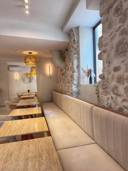 Rénovation sur  mesure à Antibes
