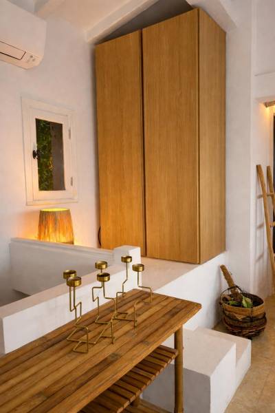 Armoire sur mesure à Cannes