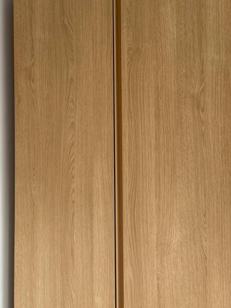 Armoire sur mesure à Cannes : fourniture d’ameublement haut de gamme par Ambiance Signature Collection