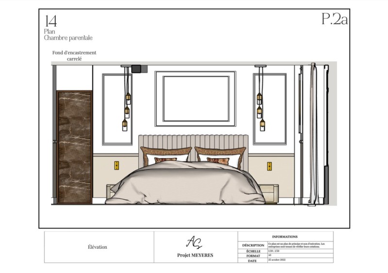 Conseil sur l'achat et l'acquisition de votre maison ou votre appartement à l'aide d'un architecte d'intérieur à Cannes