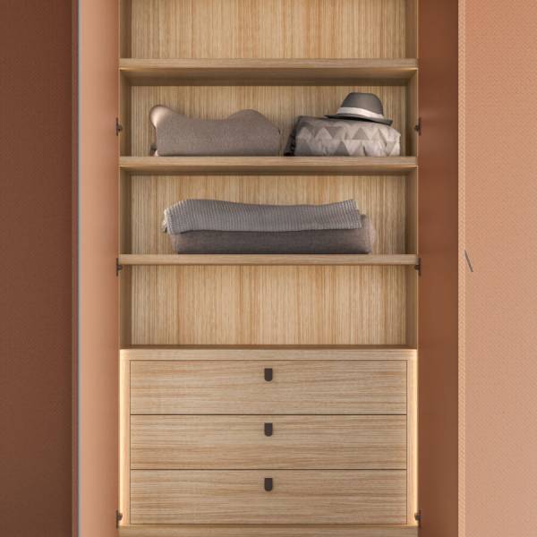 Mobilier sur mesure à Cannes