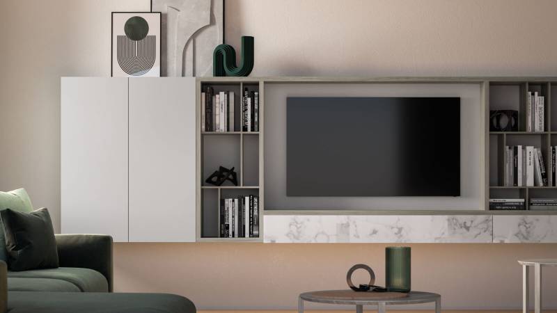 Mobilier sur mesure sur la Côte d’Azur : des solutions élégantes et adaptées à chaque intérieur