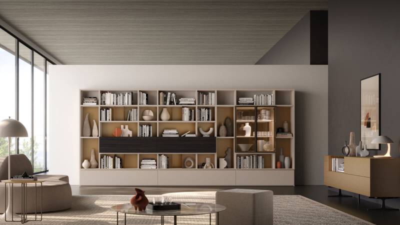 Mobilier sur mesure sur la Côte d’Azur : des solutions élégantes et adaptées à chaque intérieur