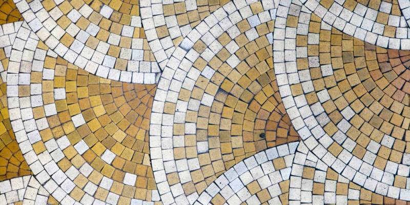 Mosaic Studio