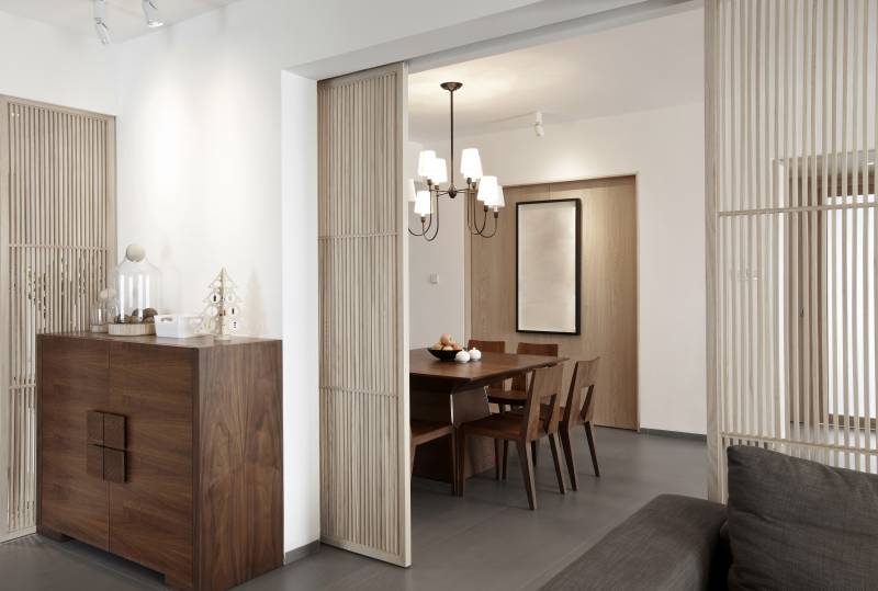 travaux architecte d'intérieur