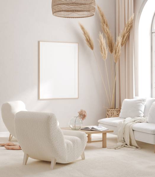 Accompagnement pour la décoration d'intérieur de votre appartement ou de votre maison sur Nice