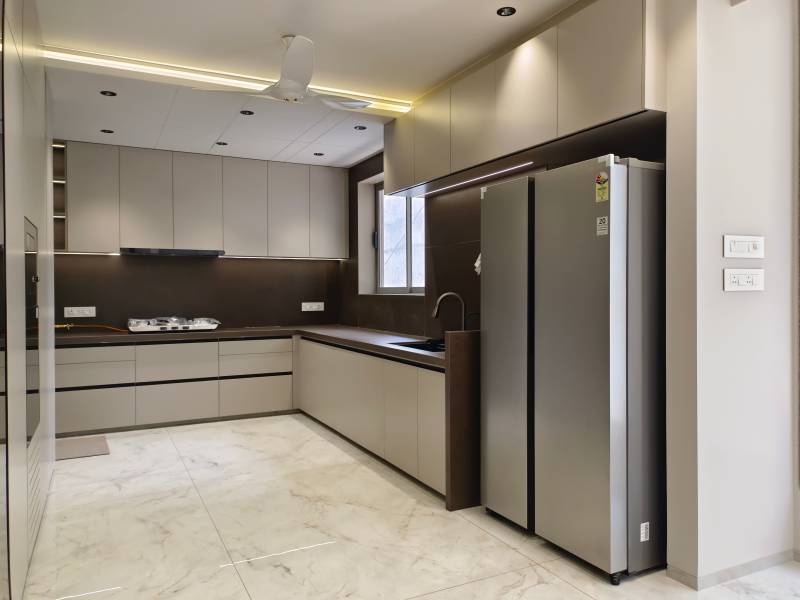 Cuisine sur mesure italienne à Cannes