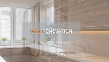 Société de rénovation Tous Corps d'Etat Le Cannet WES RENOVATION