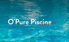 Piscine Alpes Maritimes