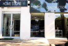 Construction et rénovation de maison, appartement et locaux professionnels Saint Laurent du Var Coté construction