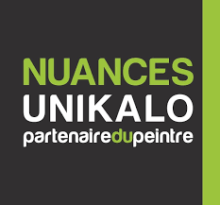 Uniklo peinture